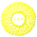 DKF Logo