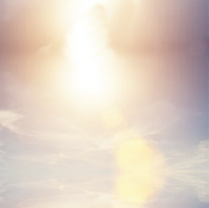 sun's veils