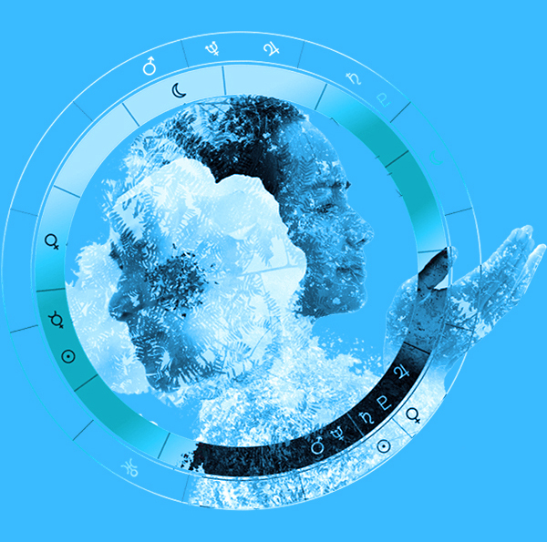 Reincarnation horoscopes