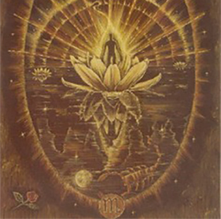 Scorpio horoscope