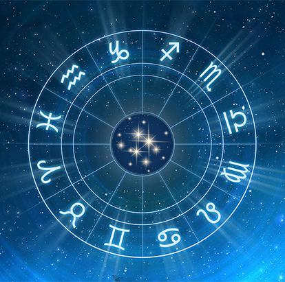 Astrology houses