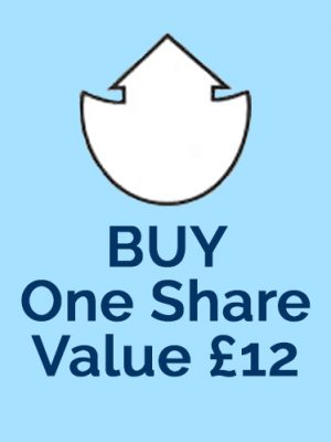 Buy One Ark Fund Share