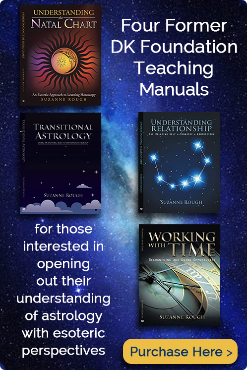 astrology teaching manuals