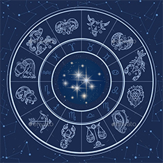 natal chart