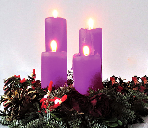 purple-flame