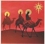 Magi